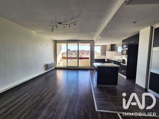  Appartement à louer 3 pièces 67 m²
