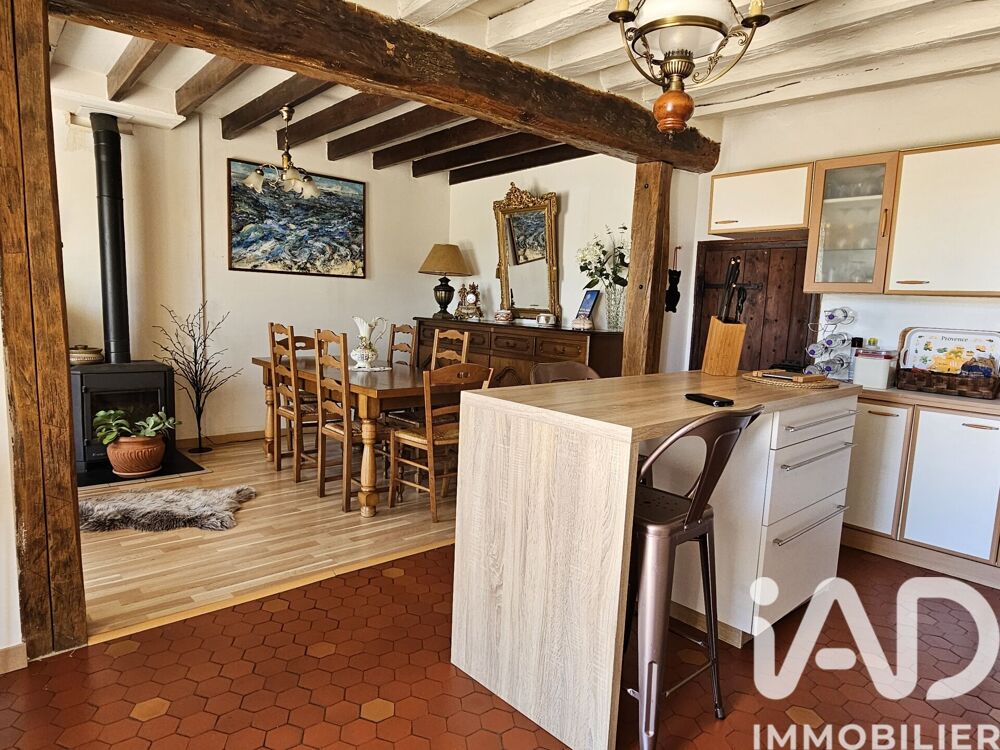 Vente Maison/villa 7 pièces