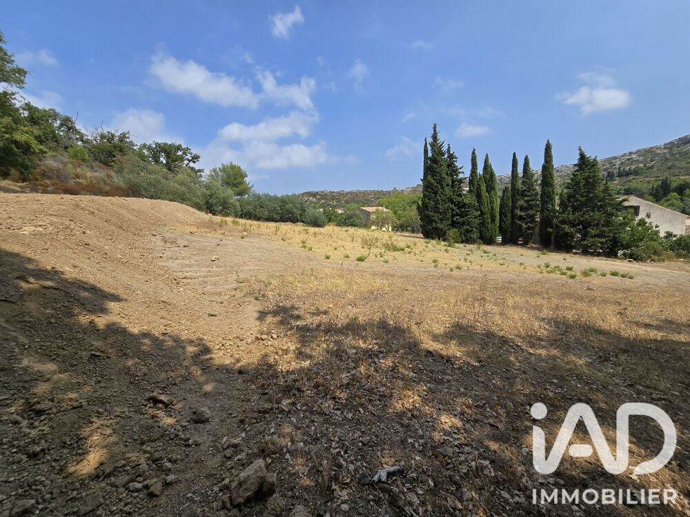 Vente Terrain Vente Terrain à bâtir 2 953 m&sup2; Feuilla