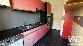  Appartement à vendre 3 pièces 60 m²