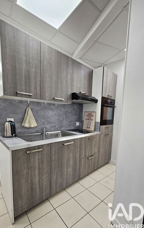   Vente Boutique/Local commercial 43 m&sup2; 