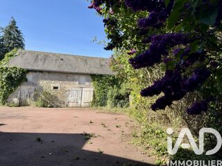  Maison à vendre 5 pièces 151 m²