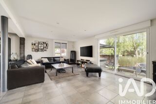  Maison à vendre 6 pièces 145 m²