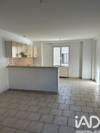  Maison à vendre 4 pièces 78 m²