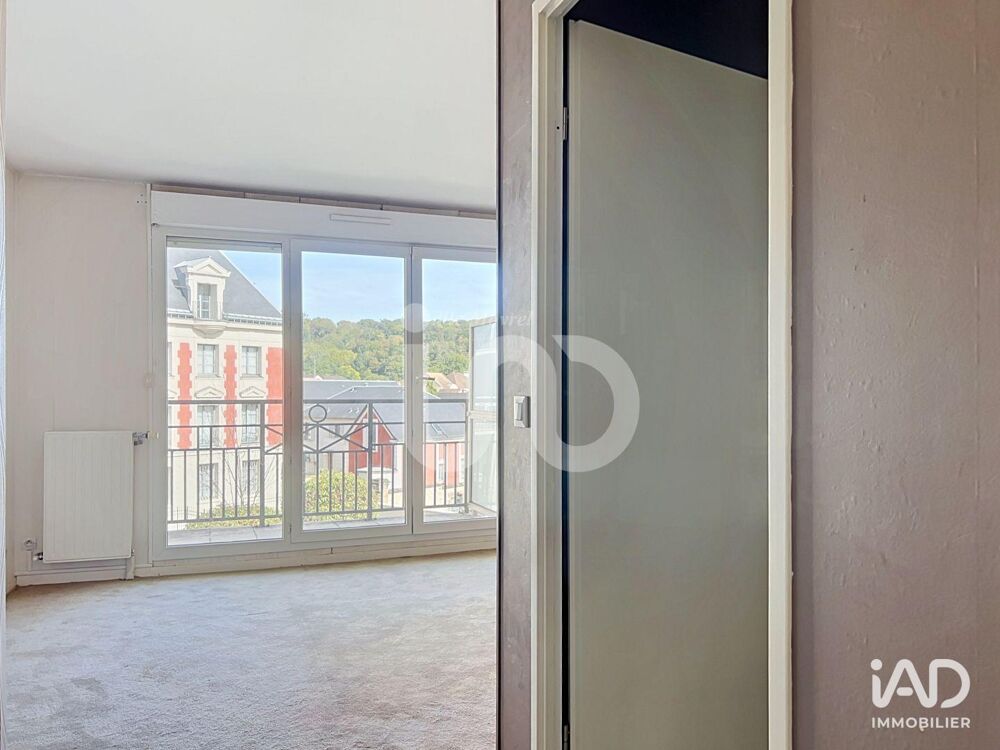 Vente Appartement Vente Appartement 4 pièces Cormeilles-en-parisis
