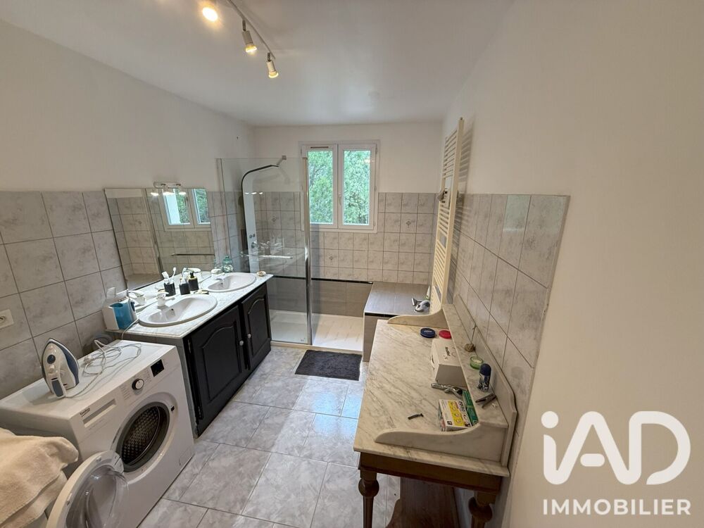 à vendre  Maison Réauville (26230)