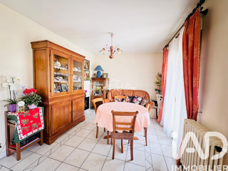  Maison à vendre 3 pièces 50 m²