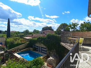  Maison à vendre 10 pièces 282 m²