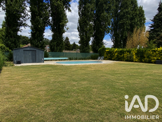  Maison à vendre 5 pièces 102 m²