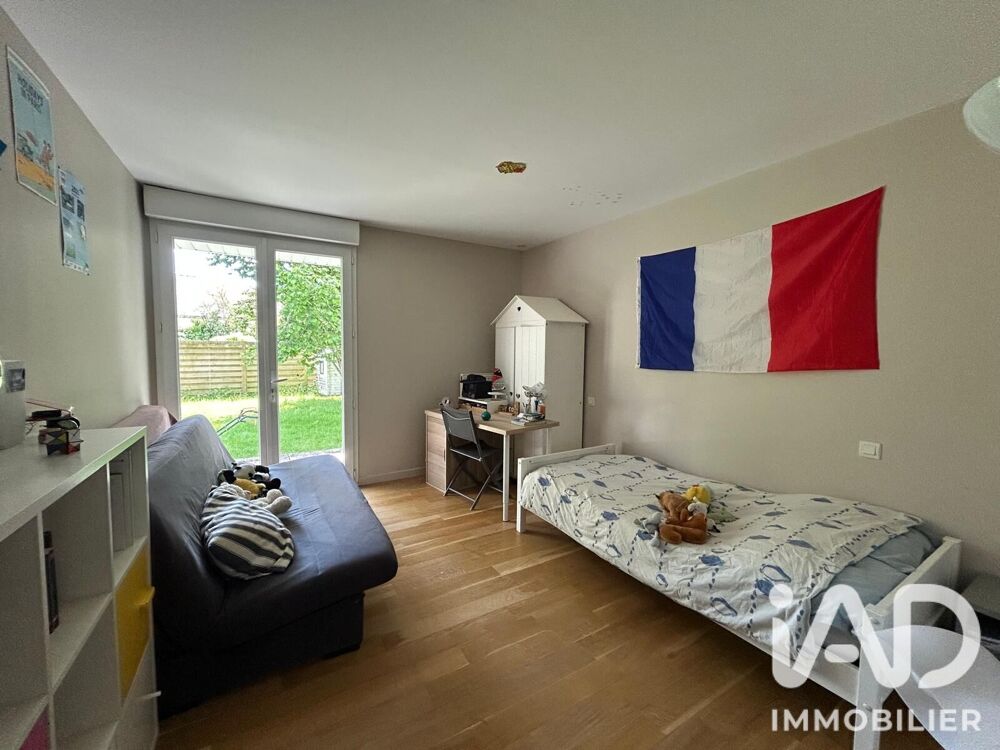 à vendre  Maison Vannes (56000)