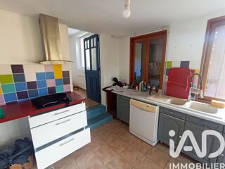  Maison à vendre 3 pièces 67 m²