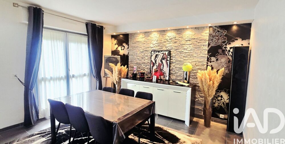 Vente Appartement Vente Appartement 4 pièces Chartres