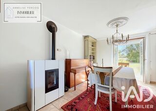  Maison à vendre 7 pièces 135 m²