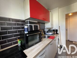  Appartement � vendre 2 pi�ces 45 m�
