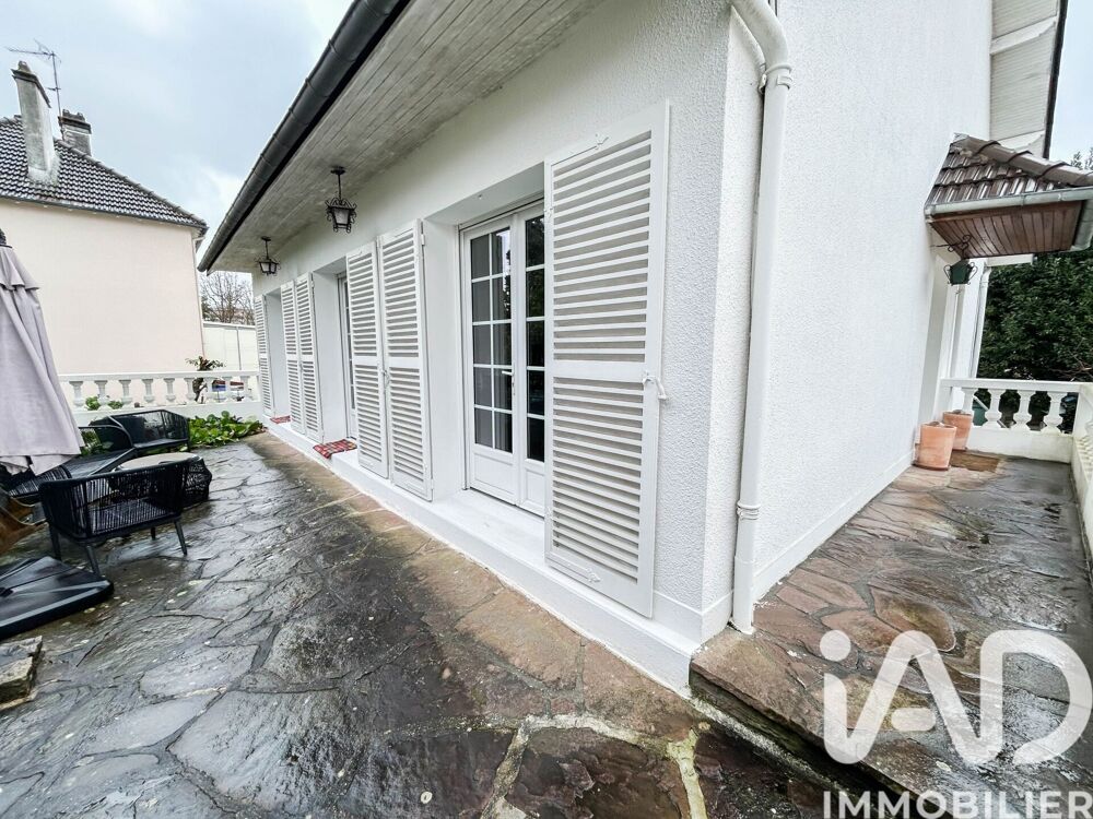 Vente Maison/villa 7 pièces