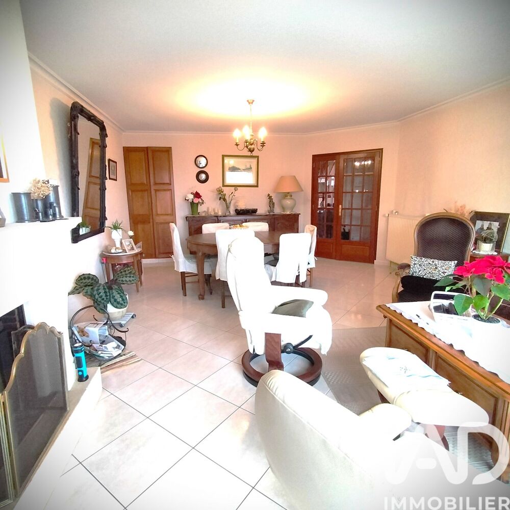 Vente Maison traditionnelle 7 pièces