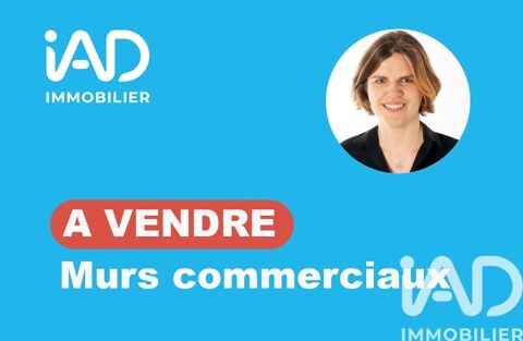 Vente Boutique/Local commercial 321 m&sup2; 409000 89120 Charny