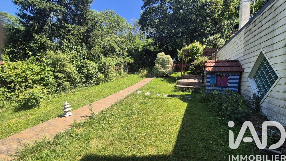 � vendre  Maison Noisy-le-Sec (93130)