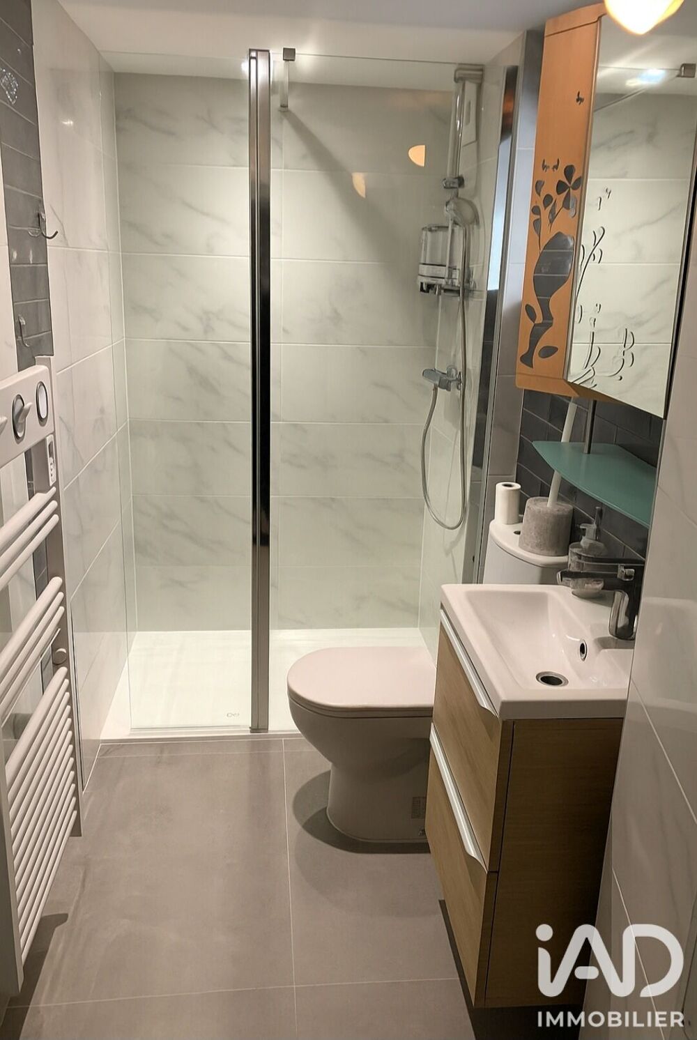 Location Appartement 2 pièces