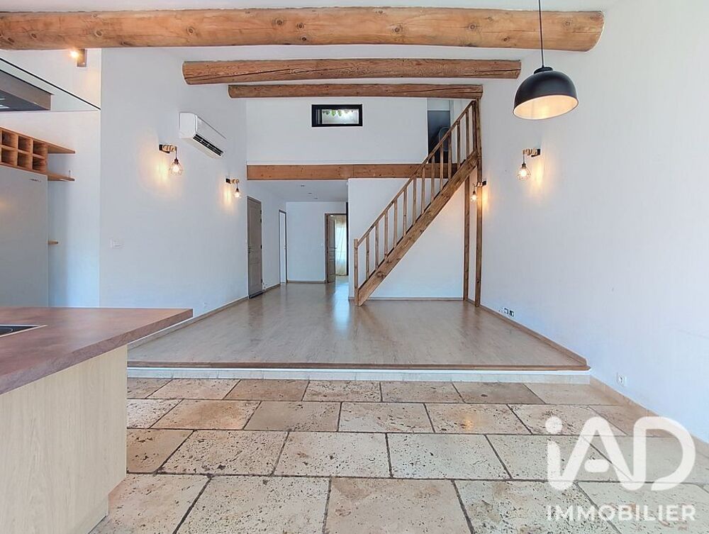 Vente Maison Vente Maison de village 3 pièces Le thor