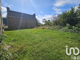 Vente Maison Vente Maison de campagne 5 pièces Guimaëc