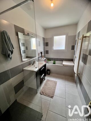  Maison � vendre 5 pi�ces 117 m�