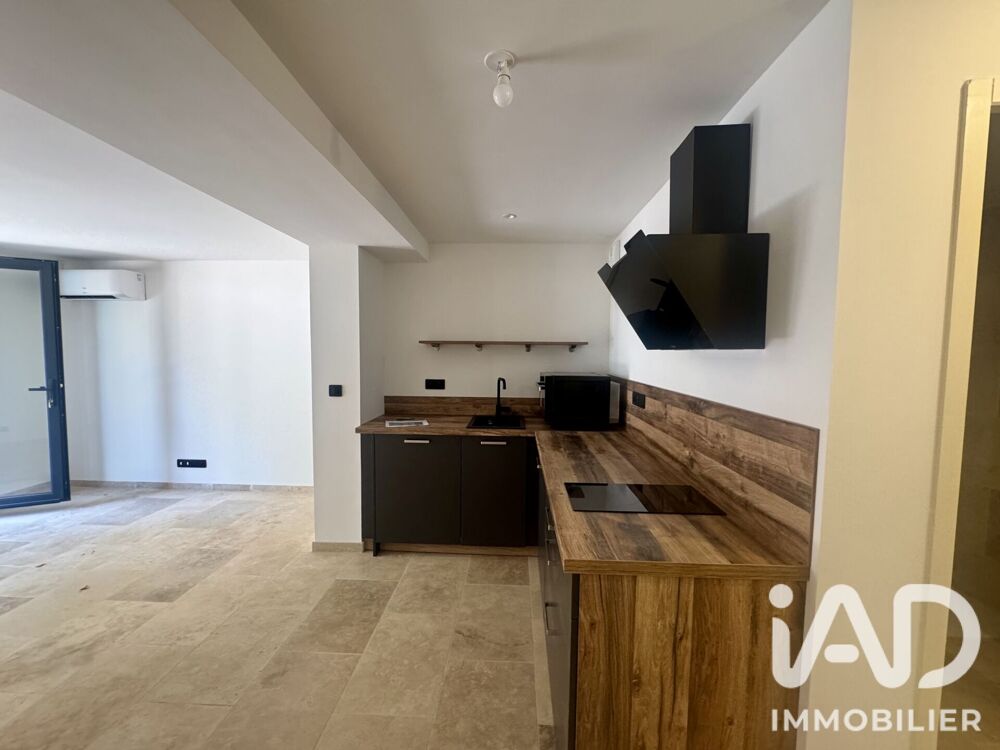 Vente Appartement Vente Studio 1 pièce Aix-en-provence