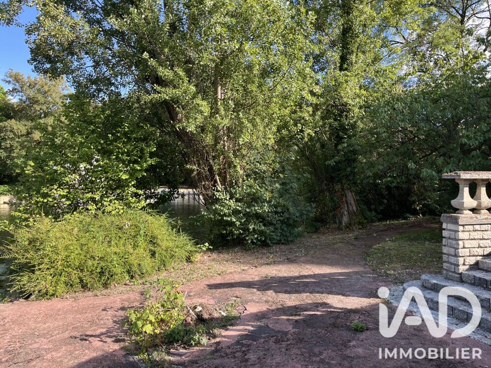 Vente Maison Vente Maison d'architecte 4 pièces Montigny-sur-loing