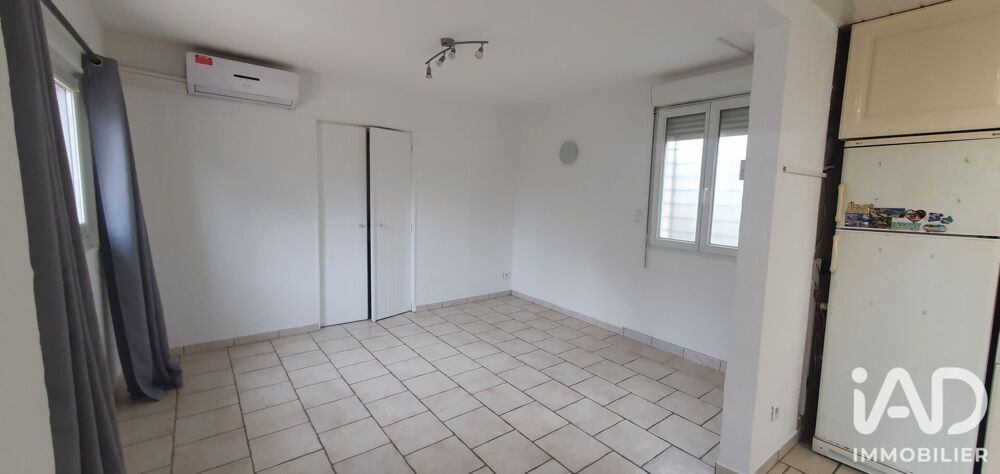 Location Appartement Location Appartement 2 pièces Sorgues