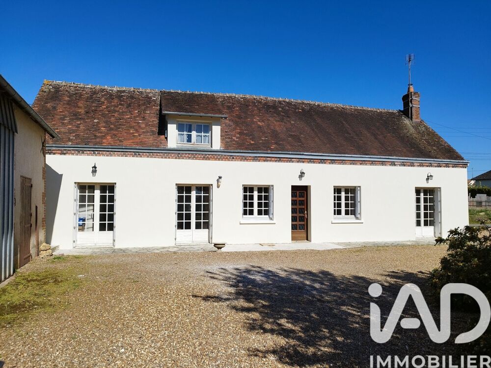 Vente Maison/villa 3 pièces