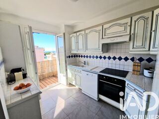  Appartement � vendre 4 pi�ces 83 m�