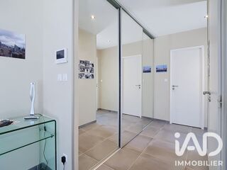  Maison à vendre 5 pièces 124 m²