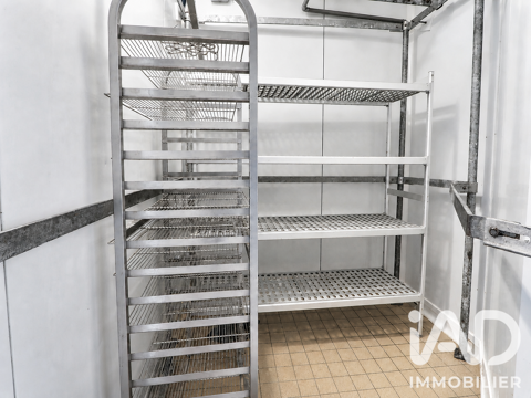   Vente Local commercial 187 m&sup2; 