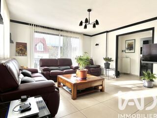  Maison à vendre 6 pièces 190 m²