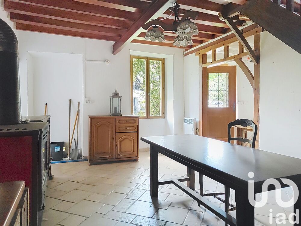 Vente Longère 4 pièces