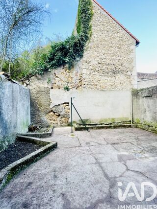  Immeuble à vendre 221 m²