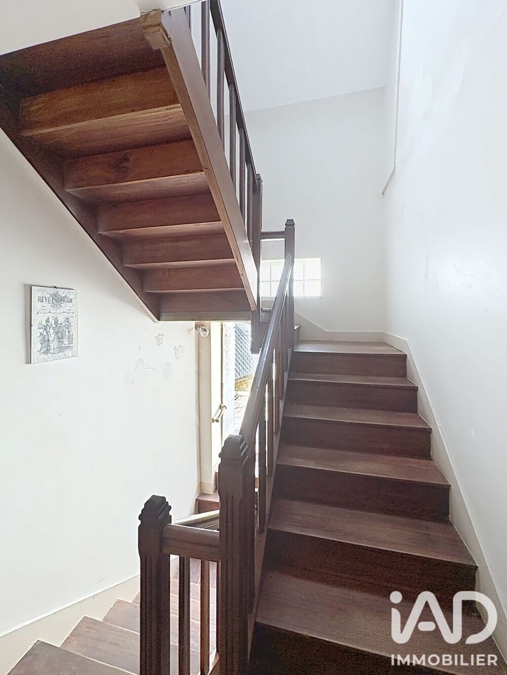 Vente Immeuble Vente Immeuble 189 m&sup2; Baud