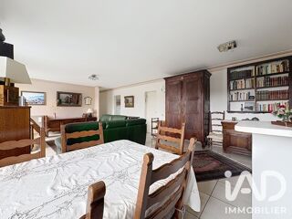  Maison à vendre 4 pièces 120 m²