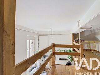  Appartement � vendre 1 pi�ce 22 m�