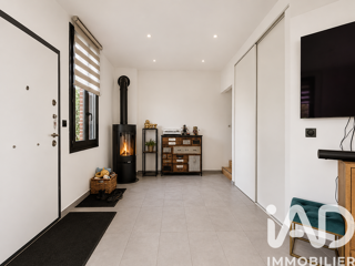  Maison � vendre 6 pi�ces 120 m�