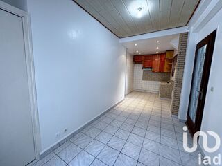  Appartement à louer 2 pièces 31 m²