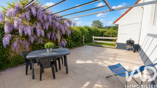  Maison à vendre 6 pièces 185 m²
