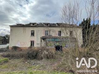  Immeuble à vendre 1200 m²