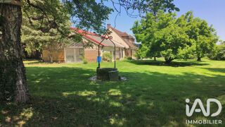  Maison à vendre 7 pièces 146 m²