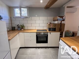  Maison à louer 3 pièces 55 m²