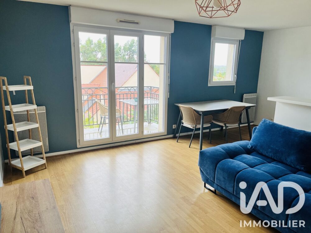 Vente Appartement Vente Appartement 3 pièces Saint-michel-sur-orge