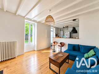  Maison à vendre 2 pièces 57 m²