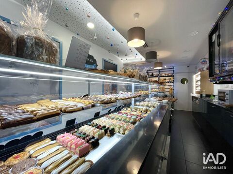 iad France - Ouiza Saiche () vous propose : *** BESSA... 398000 95550 Bessancourt