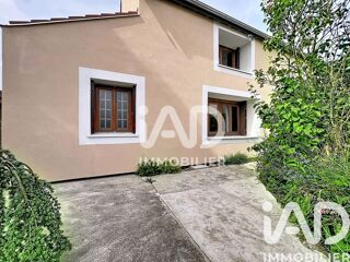  Maison � vendre 10 pi�ces 245 m�