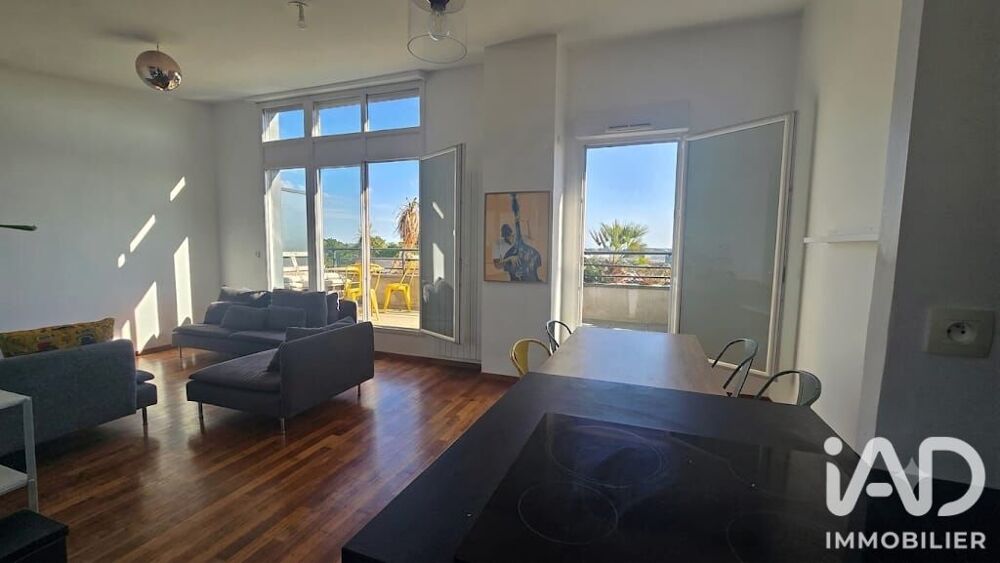 Location Appartement Location Appartement 3 pièces Nantes